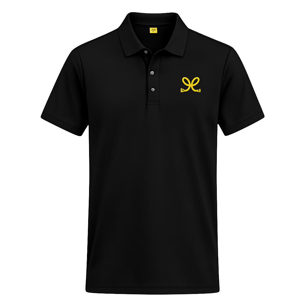 polo shirt image