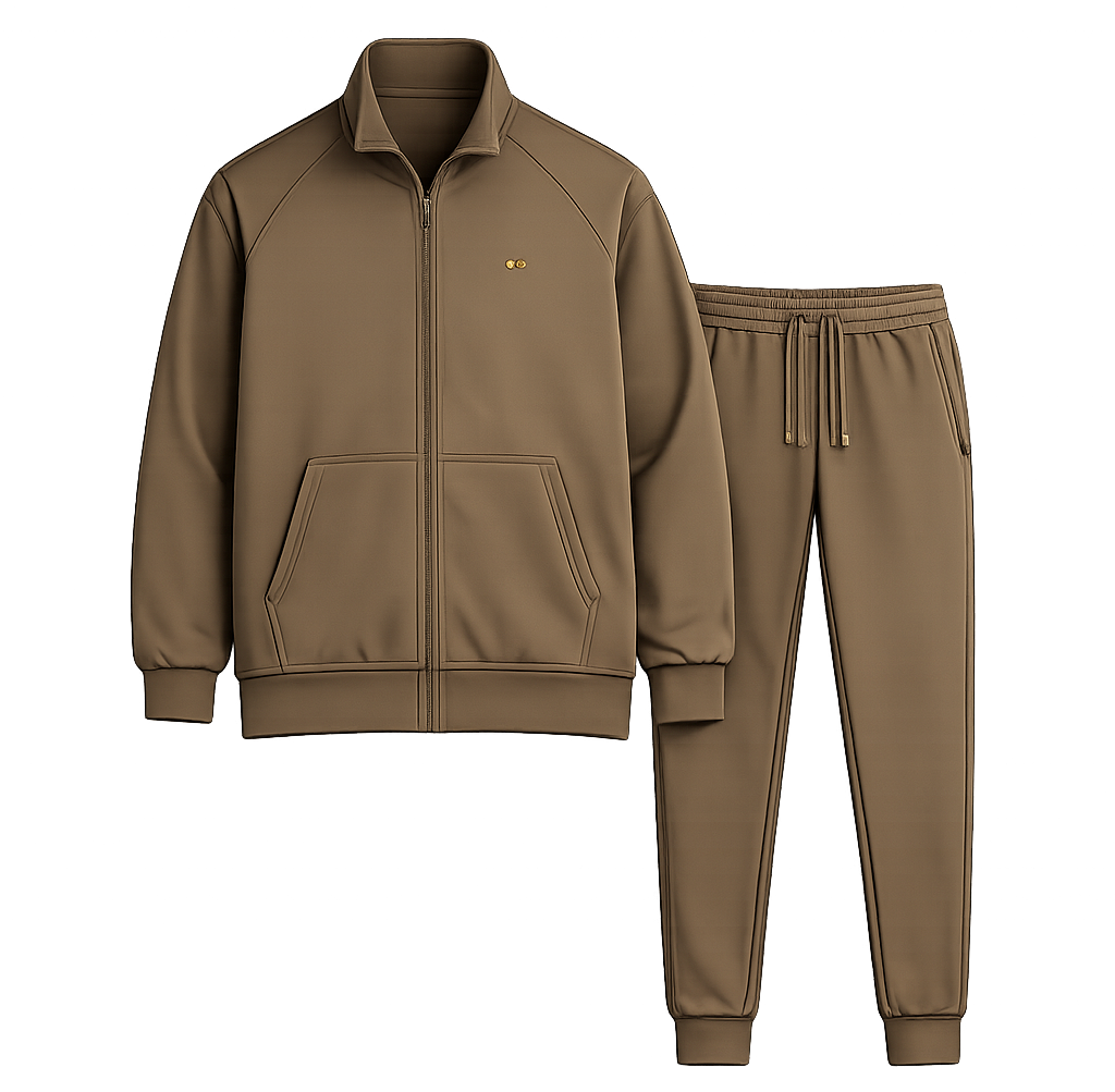 Tracksuits & Co-Ords