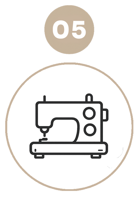 bulk production | Custom T-Shirt Manufacturer