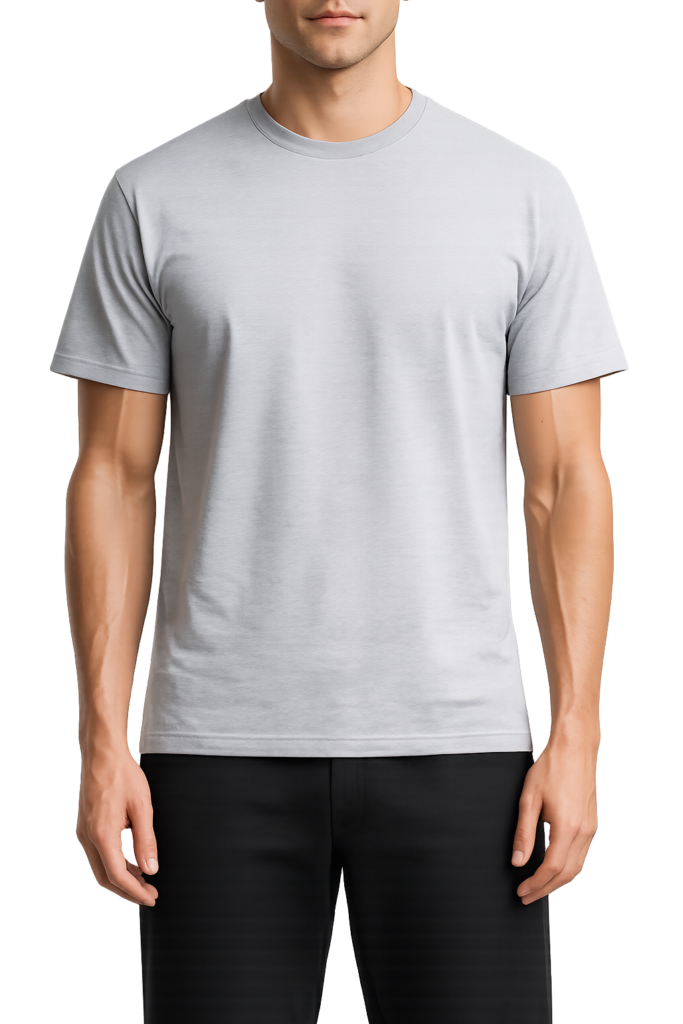 Regular Fit image | Custom T-Shirt Manufacturer