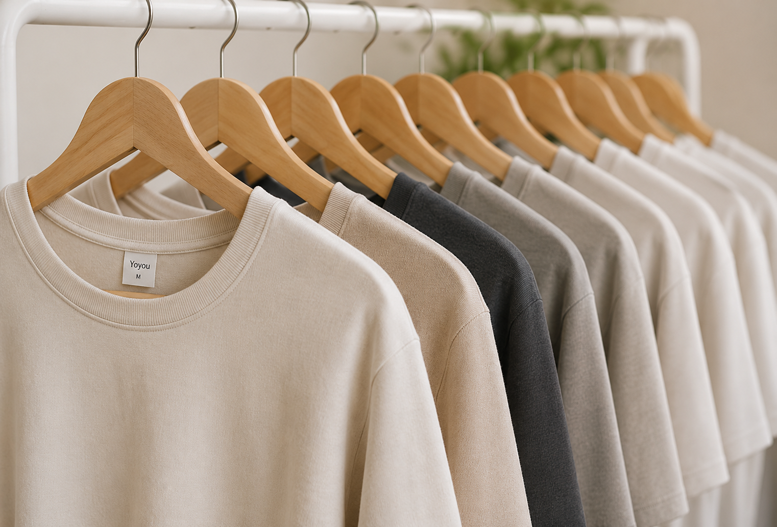 Fashion & Lifestyle brands image | Custom T-Shirt Manufacturer