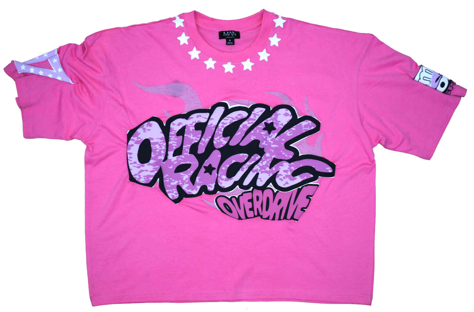 T shirt image 13 | Streetwear Manufacturer