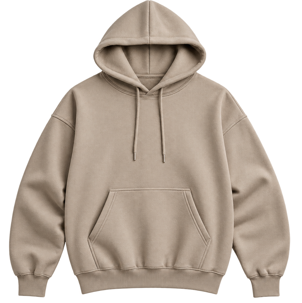 hoodie image | private label clothing manufacturer
