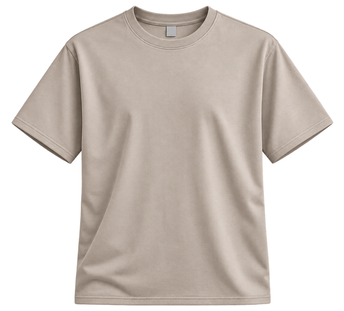 t-shirt image | private label clothing manufacturer