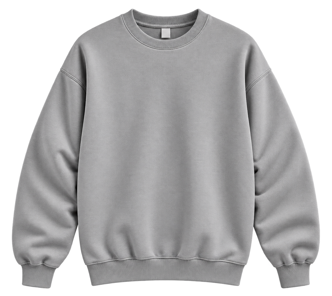 Sweatshirts image | private label clothing manufacturer