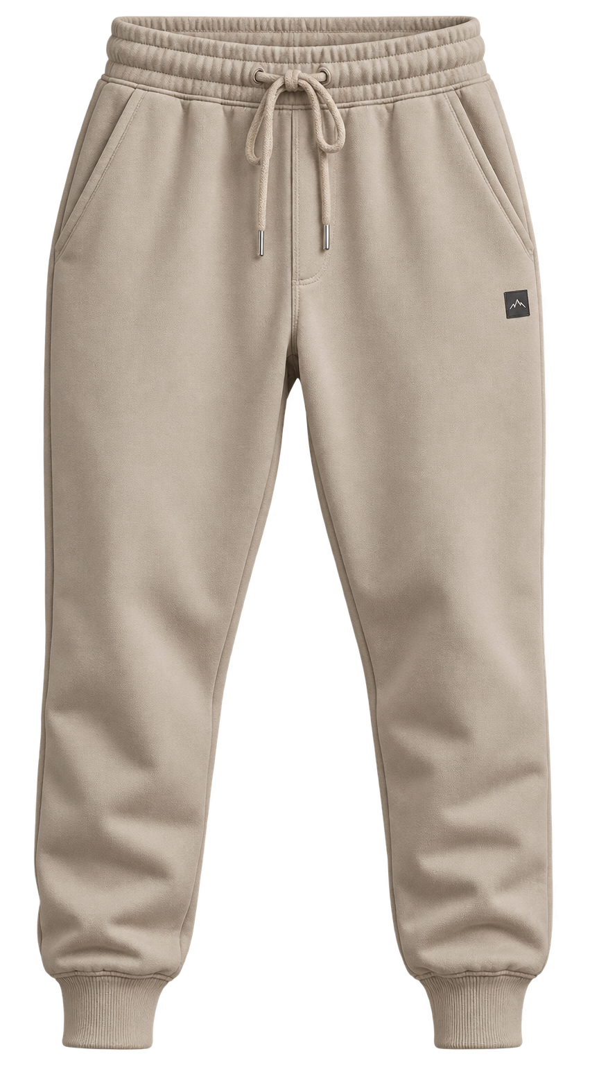 joggers image | private label clothing manufacturer
