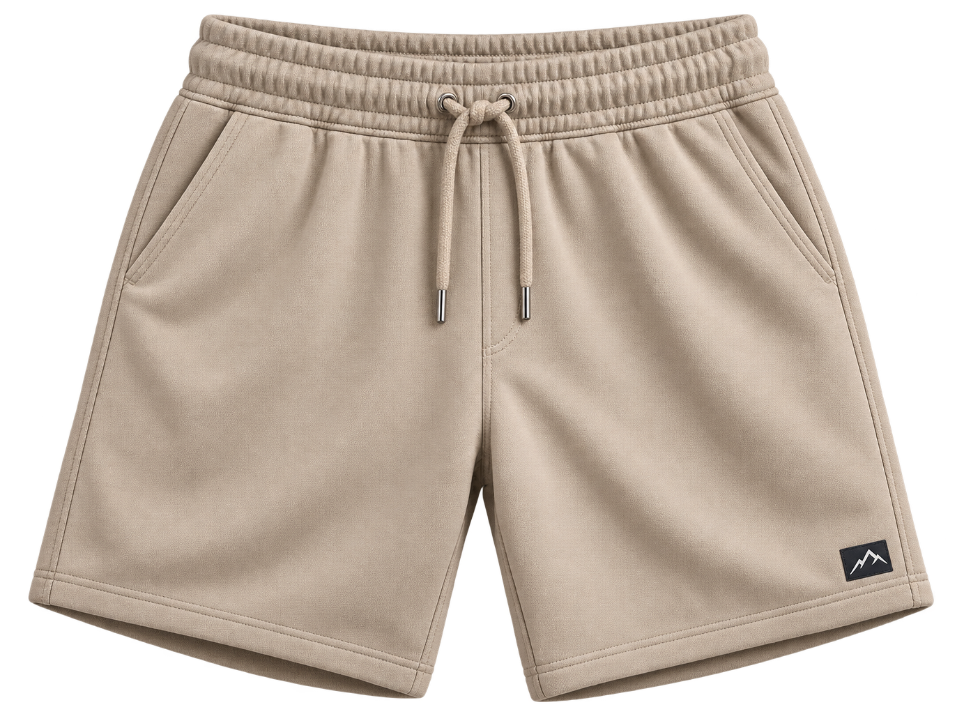 Shorts image | private label clothing manufacturer