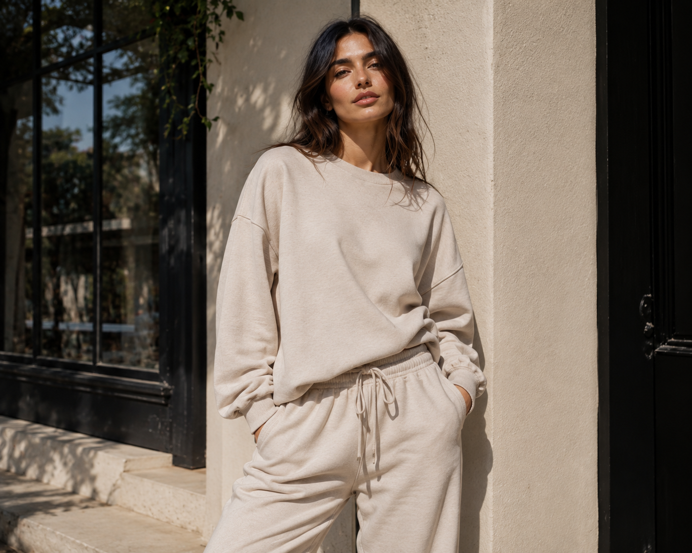 Fashion & Lifestyle image | private label clothing manufacturer