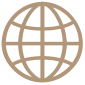 DDP to 4 Markets icon | private label clothing manufacturer