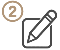 Develop the Sample icon | private label clothing manufacturer