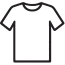 consistent quality icon | Custom T-Shirt Manufacturer