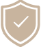Consistent Quality icon | Custom T-Shirt Manufacturer