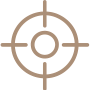 consistency at every scale icon | Custom apparel manufacturing