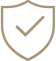 Quality icon | custom apparel manufacturing