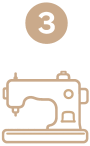 Step 3 — Lock Your Production Standard | custom apparel manufacturing