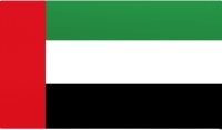 UAE flag | custom apparel manufacturing