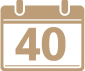 40 day production icon | Hoodies & Sweatshirts manufacturer