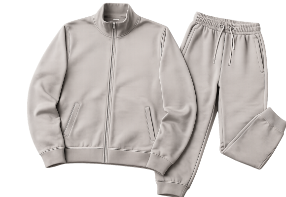 hero section image | Custom Tracksuit & Co-ord manufacturer