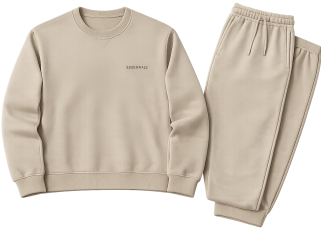 Fashion Co-ord sets image | Custom Tracksuit & Co-ord manufacturer