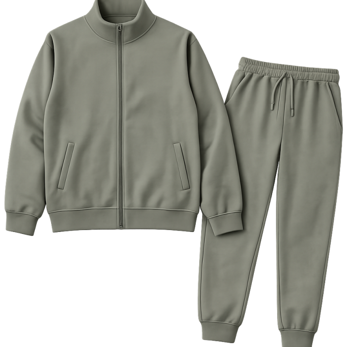 Tracksuit sets image | Custom Tracksuit & Co-ord manufacturer