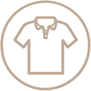 Polo Shirts icon