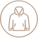Fleece Garments icon