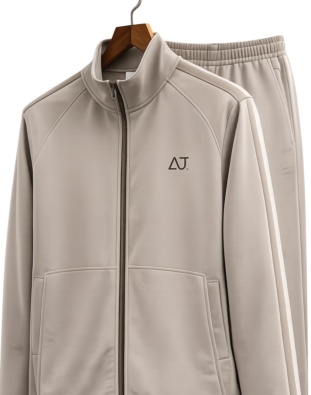 custom Tracksuit apparel manufacturing