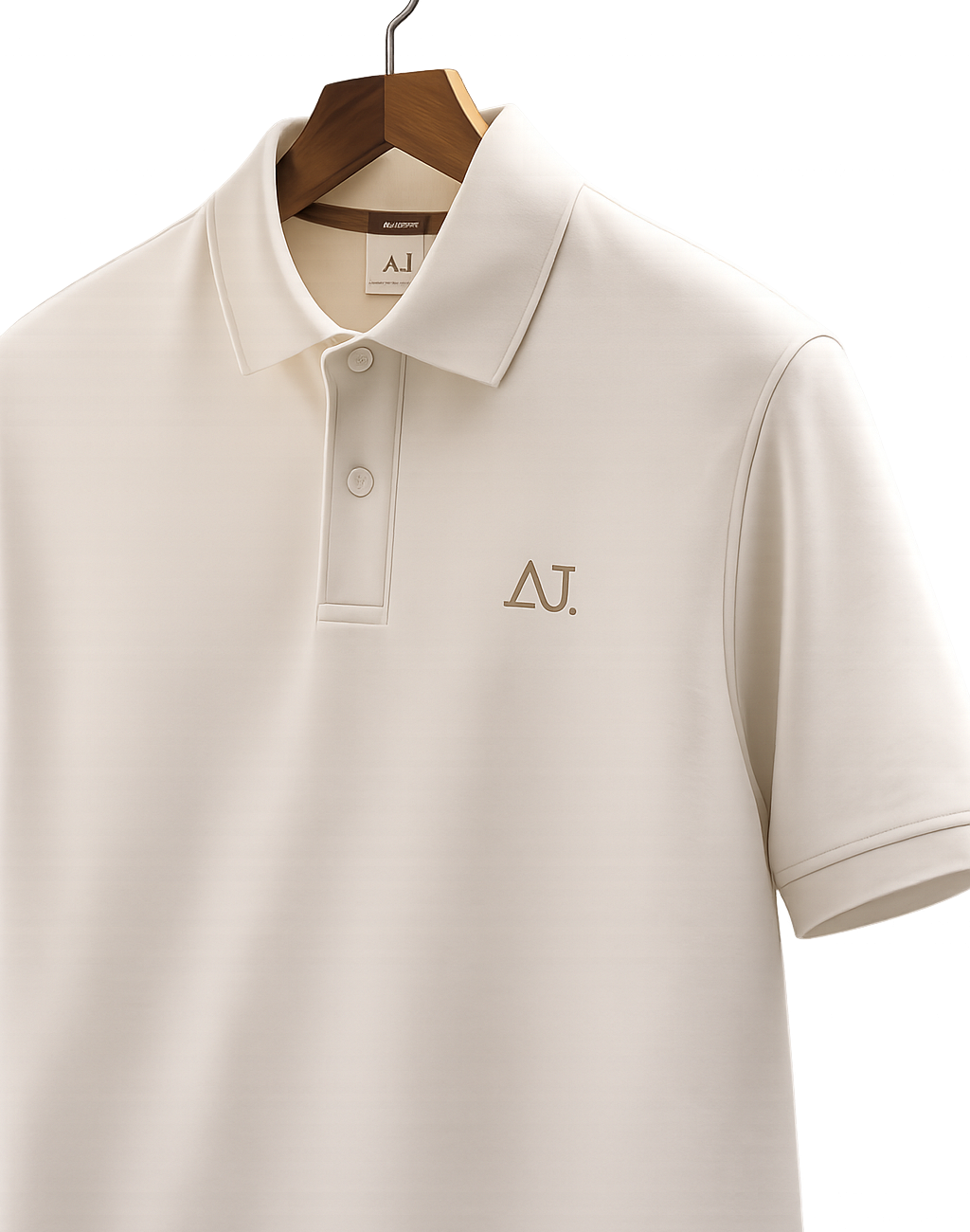 Custom Polo shirt apparel manufacturing