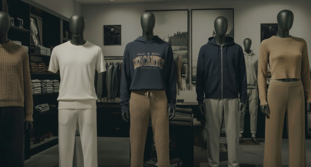 Apparel Manufacturer Product Gallery bulk order - Product Gallery - AJ APPAREL International - 152