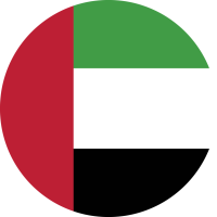 UNITED ARAB EMIRATES LOGO