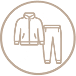 Tracksuits & Co-ords icon